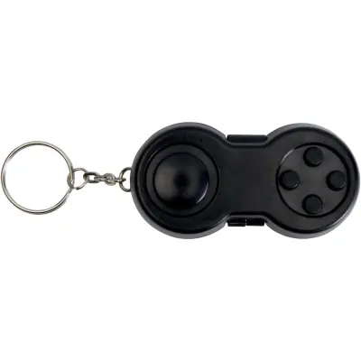 Portachiavi antistress con joystick Fidgix - Immagine 2
