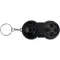 Portachiavi antistress con joystick Fidgix - Anteprima 2