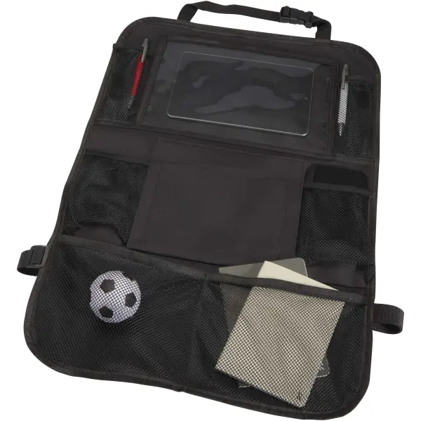 Lex car rear seat organiser - Immagine 1