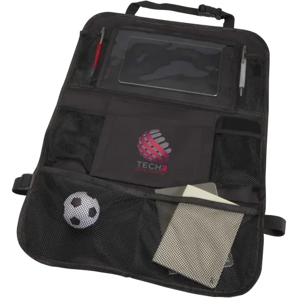 Lex car rear seat organiser - Immagine 4