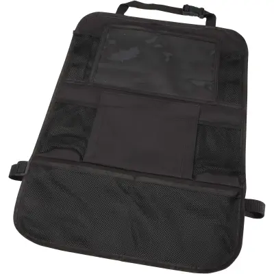 Lex car rear seat organiser - Immagine 5
