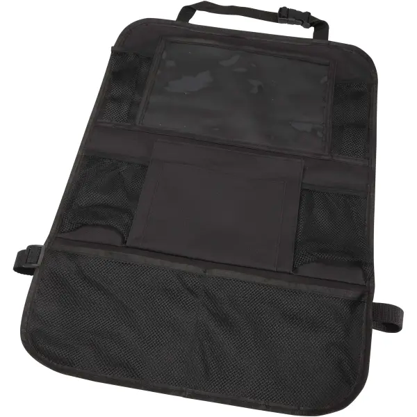 Lex car rear seat organiser - Immagine 5
