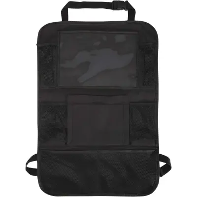 Lex car rear seat organiser - Immagine 2
