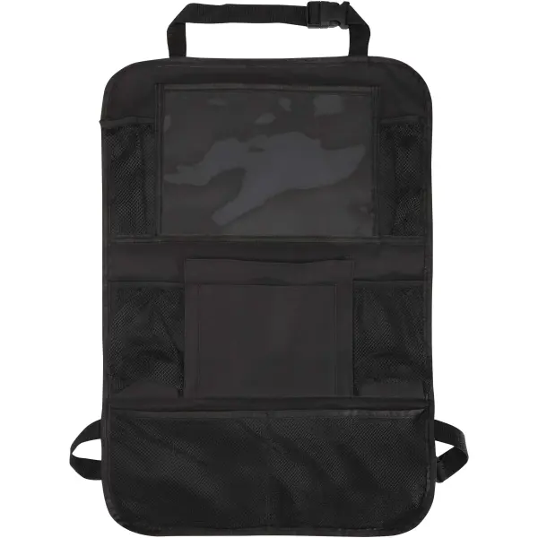 Lex car rear seat organiser - Immagine 2