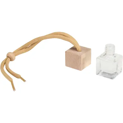 Deodorante per auto naturale Ono - Immagine 6
