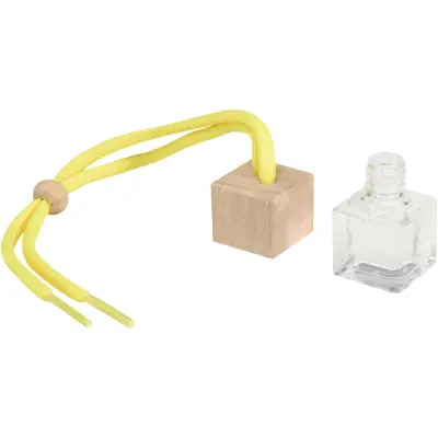 Deodorante per auto naturale Ono - Immagine 10