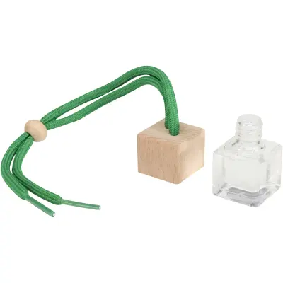 Deodorante per auto naturale Ono - Immagine 18