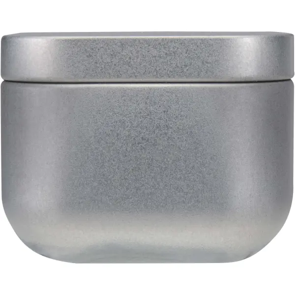 Candela in scatola di latta quadrata TINDRA 50 g - Immagine 8