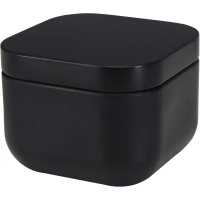 Candela in scatola di latta quadrata TINDRA 50 g - Immagine 11