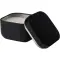 Candela in scatola di latta quadrata TINDRA 50 g - Anteprima 14