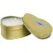 Candela in scatola di latta a cuore Blissful, 40 g - Anteprima 9