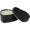 Candela in scatola di latta a cuore Blissful, 40 g - Anteprima 11