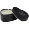 Candela in scatola di latta a cuore Blissful, 40 g - Anteprima 13