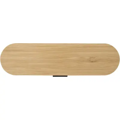 Set di posate con coperchio in bambù Runa - Immagine 27