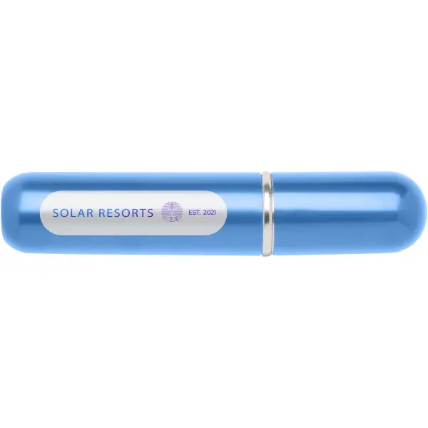 Flacone di profumo portatile da 5 ml Filla - Immagine 10