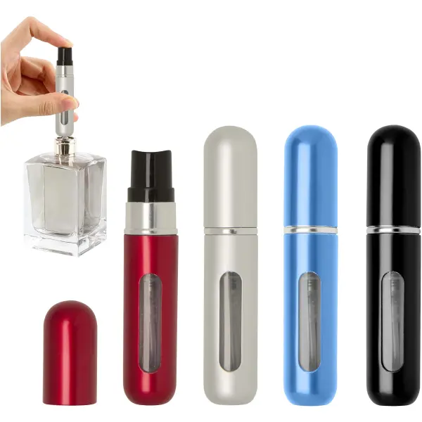 Flacone di profumo portatile da 5 ml Filla - Immagine 11