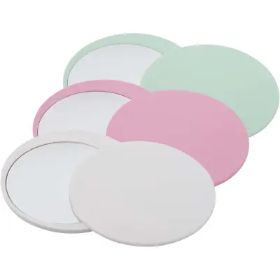 Specchietto scorrevole per trucco Glider - Immagine 2