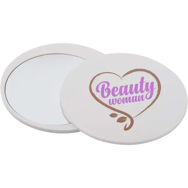 Specchietto scorrevole per trucco Glider - Immagine 6