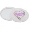 Specchietto scorrevole per trucco Glider - Anteprima 6