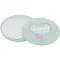 Specchietto scorrevole per trucco Glider - Anteprima 14