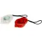 Beamix bicycle lights set - Anteprima 3
