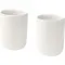Set di 2 bicchieri in ceramica da 350 ml Male - Anteprima 2