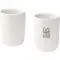 Set di 2 bicchieri in ceramica da 350 ml Male - Anteprima 4