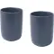 Set di 2 bicchieri in ceramica da 350 ml Male - Anteprima 5
