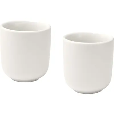Set di 2 tazzine caffè in ceramica da 90 ml Male - Immagine 3