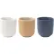 Set di 2 tazzine caffè in ceramica da 90 ml Male - Anteprima 2