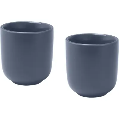 Set di 2 tazzine caffè in ceramica da 90 ml Male - Immagine 9