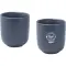 Set di 2 tazzine caffè in ceramica da 90 ml Male - Anteprima 11
