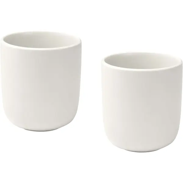 Set di 2 tazze in ceramica da 200 ml Male - Immagine 2