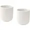 Set di 2 tazze in ceramica da 200 ml Male - Anteprima 2
