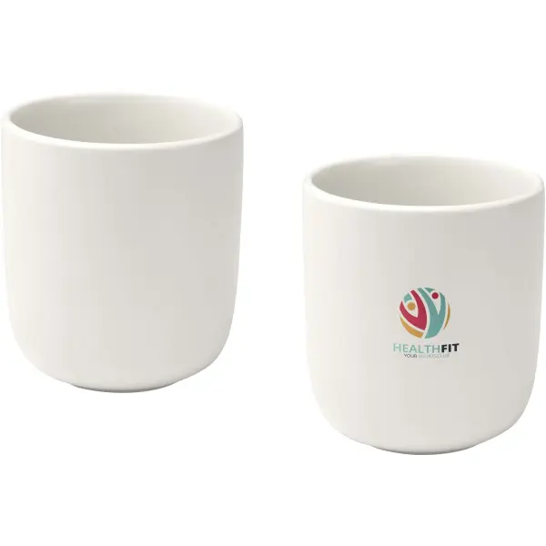 Set di 2 tazze in ceramica da 200 ml Male - Immagine 4
