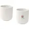 Set di 2 tazze in ceramica da 200 ml Male - Anteprima 4