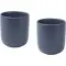 Set di 2 tazze in ceramica da 200 ml Male - Anteprima 5