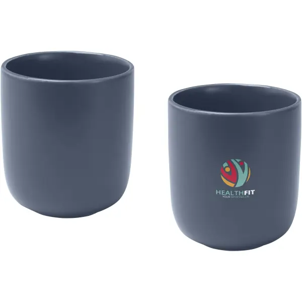 Set di 2 tazze in ceramica da 200 ml Male - Immagine 7