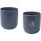 Set di 2 tazze in ceramica da 200 ml Male - Anteprima 7