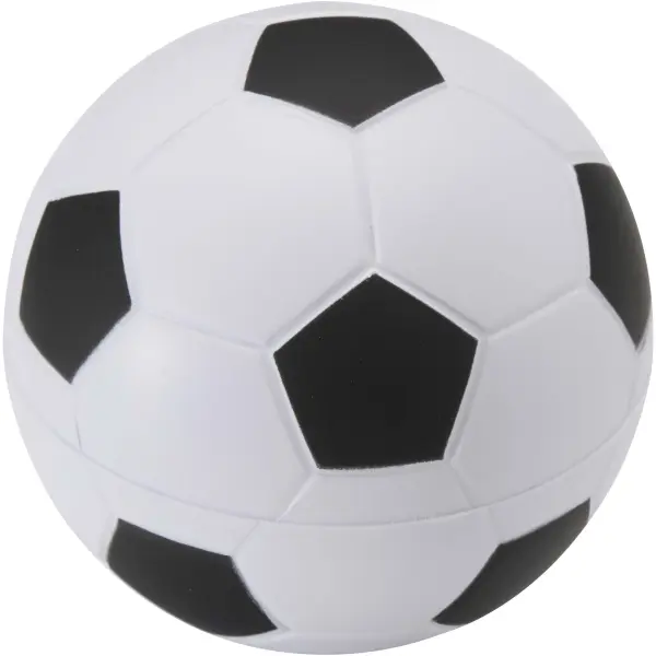 Antistress a forma di pallone da calcio Zavi - Immagine 1