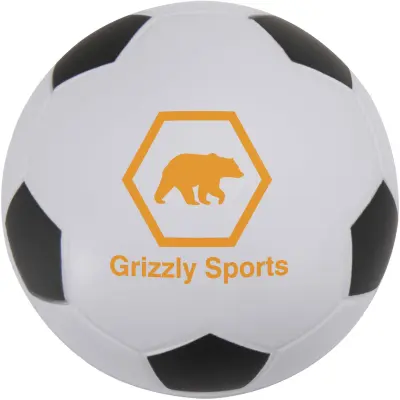 Antistress a forma di pallone da calcio Zavi - Immagine 3