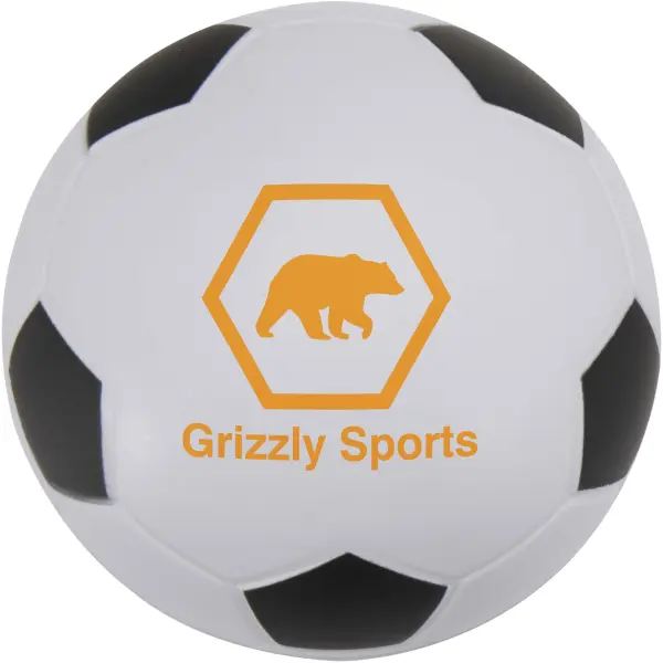 Antistress a forma di pallone da calcio Zavi - Immagine 3