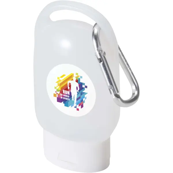 Detergente per mani con stampa SQUEEKY - Immagine 4