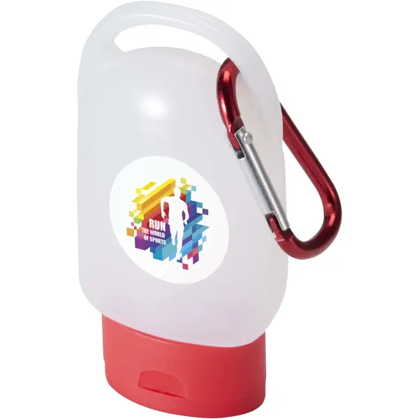 Detergente per mani con stampa SQUEEKY - Immagine 12