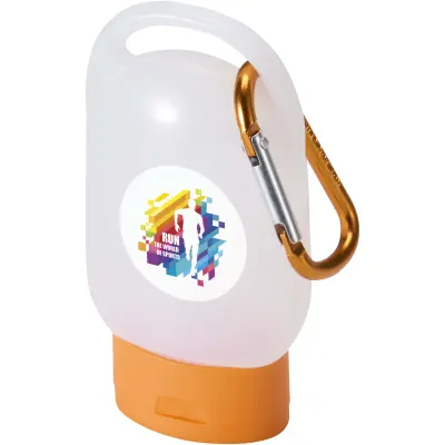 Detergente per mani con stampa SQUEEKY - Immagine 16