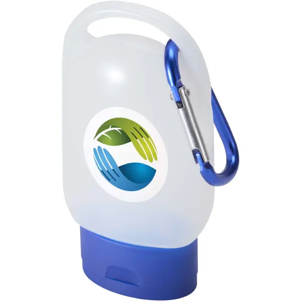 Detergente per mani con stampa SQUEEKY - Immagine 20