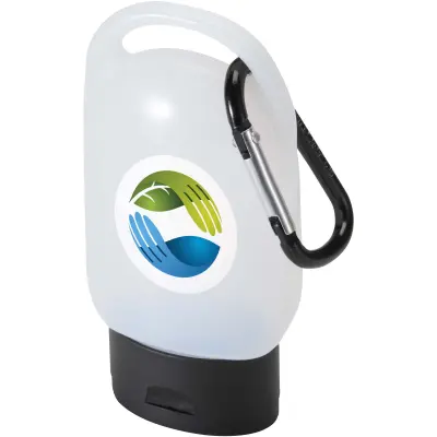 Detergente per mani con stampa SQUEEKY - Immagine 24