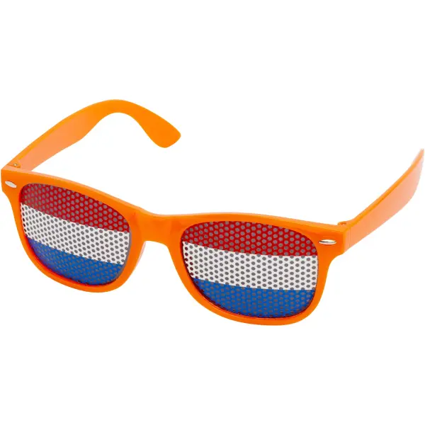 Occhiali da sole con stampa VISION - Immagine 10