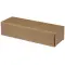Taiyō rPET/bamboo mirrored polarized sunglasses in gift box - Anteprima 5