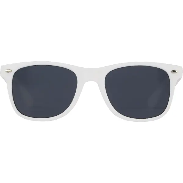 Occhiali da sole plastiche riciclate Sun Ray - Immagine 4